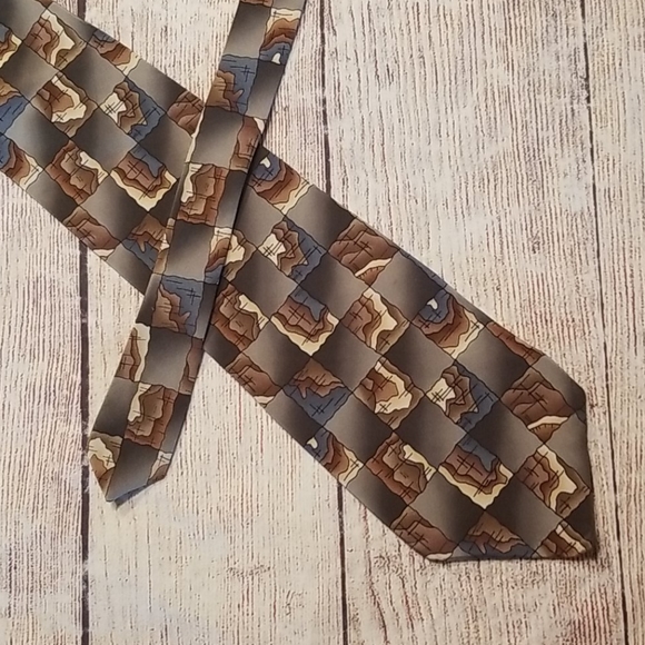 Cocktail Collection Tie - Picture 6 of 7